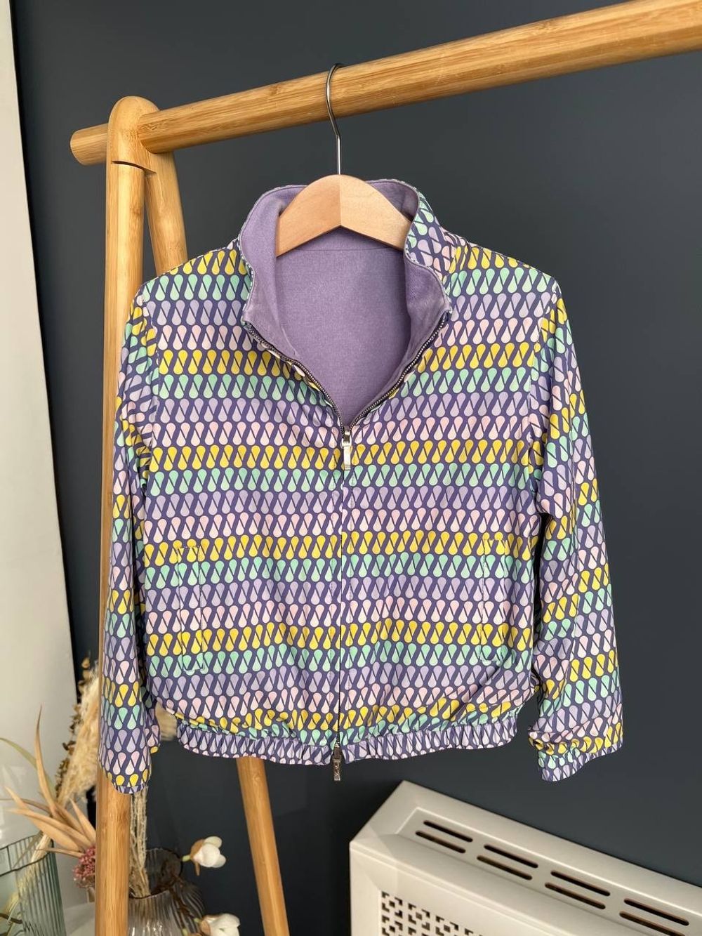 Ветровка Loro Piana, 116