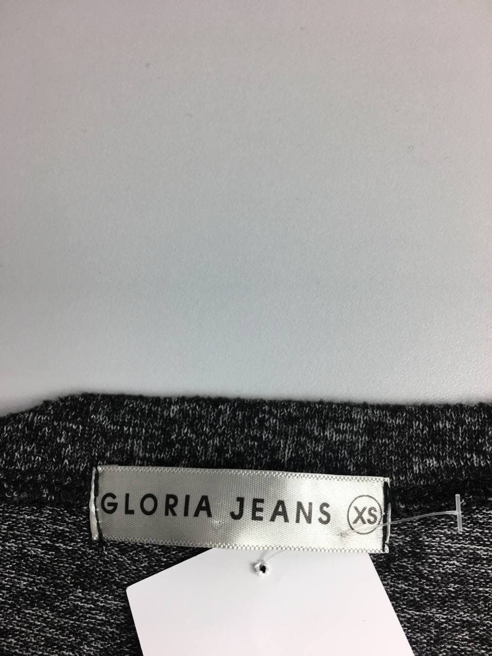 Джемпер Gloria Jeans повседневный 42 размер