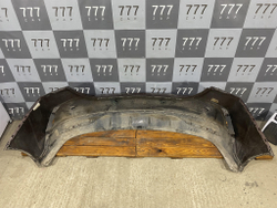 Бампер задний Hyundai Solaris 2 (HCR) 20-нв Б/У Оригинал 86611h5500