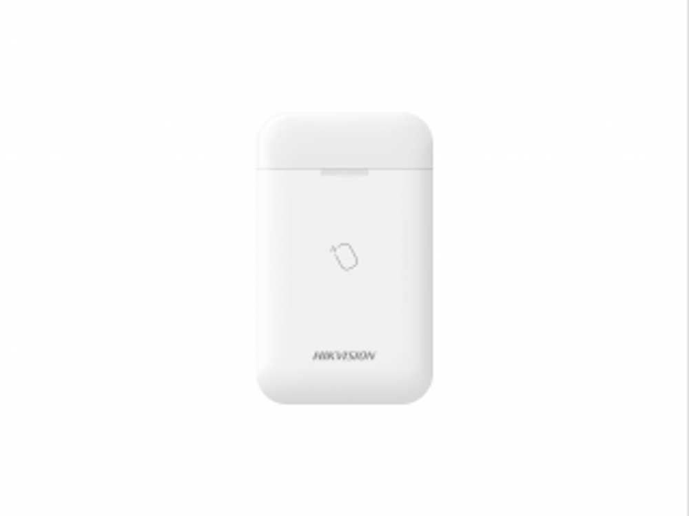 Считыватель карт Hikvision Tag  DS-PT1-WE