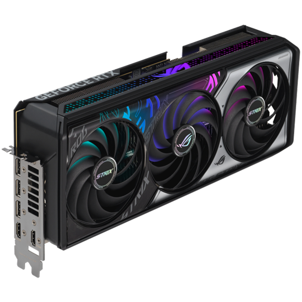 ASUS Video Card NVIDIA GeForce RTX 5070 Ti 16GB GDDR7 256-bit Digital Max Resolution 7680 x 4320 Yes x 2 (Native HDMI 2.1b)Yes x 3 (Native DisplayPort 2.1b) HDCP Support Yes (2.3) 850W P/N 90YV0M90-M0NA00