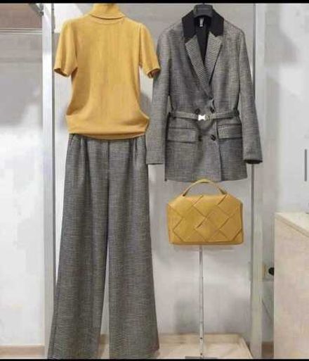 Костюм 6822662 Fabrika