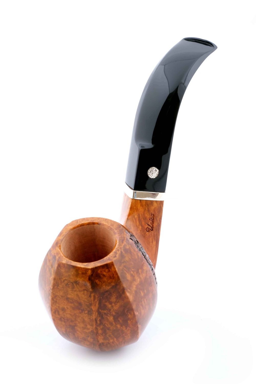 Трубка Mastro De Paja Unica, M413-1