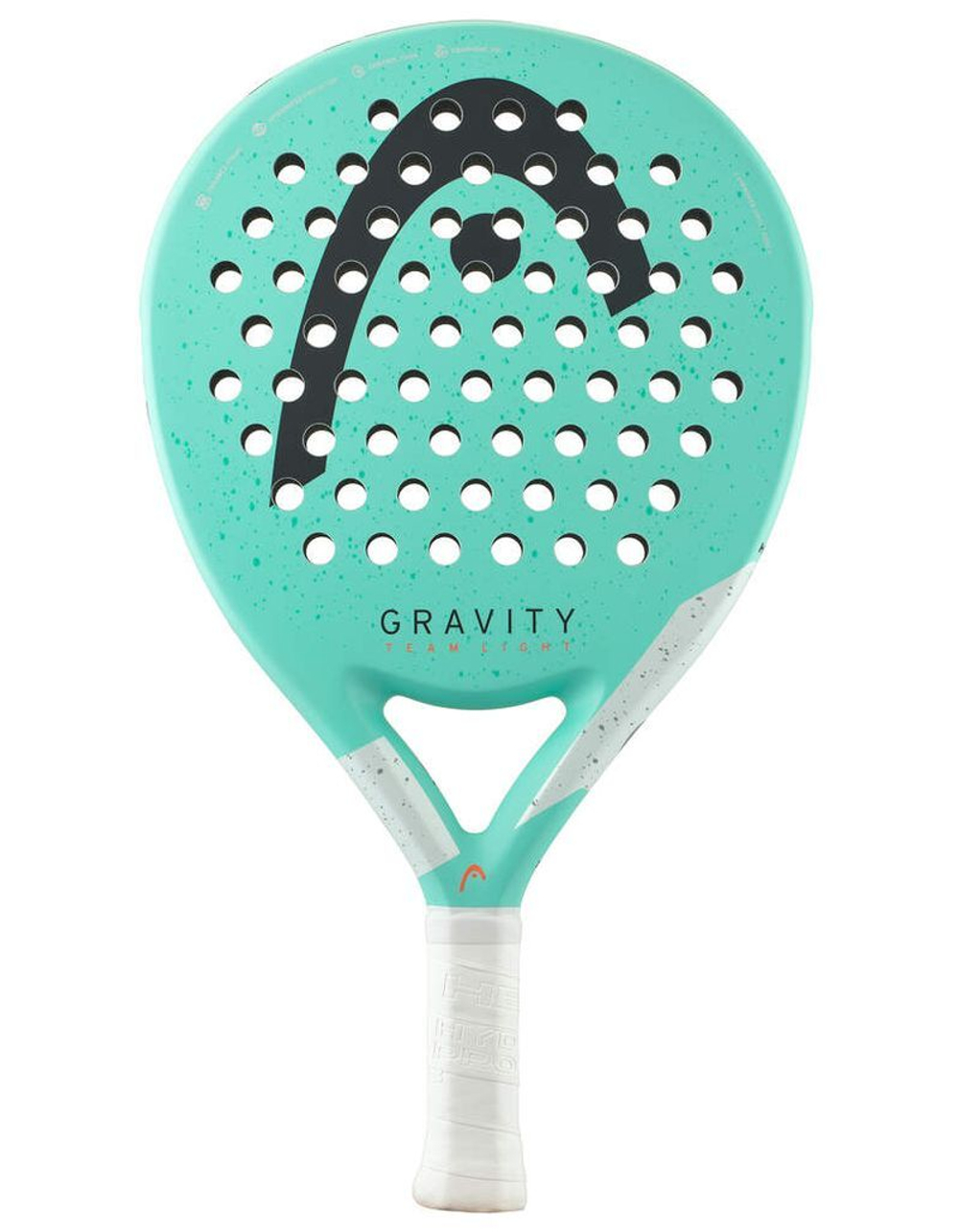 Ракетка для падел тенниса Head Gravity Team Light 2024