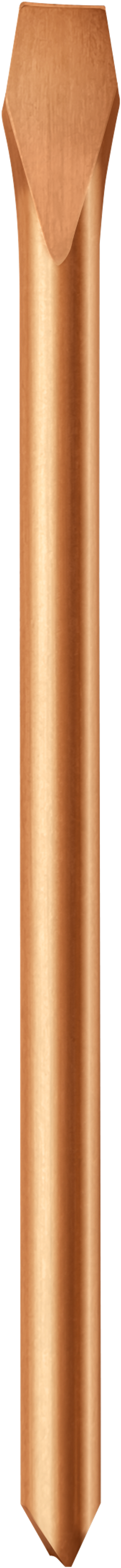 Жало Navigator 80 796 NEM-Pzh01-3.5-85-LP (3.5*85 мм, лопатка)