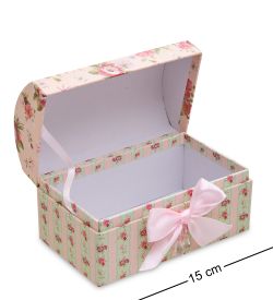 WA-47-8/1 Коробка «Сундучок»