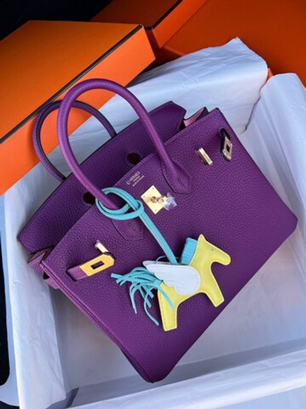 Сумка Hermes 25 см