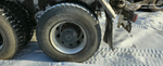 FAW J6 8x4 Самосвал СА3310Р66K24T4E5