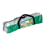 Палатка двухслойная трехместная 210 x 210 x 130 см, Camping Palisad