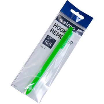 Экстрактор пластиковый Salmo с крепл.