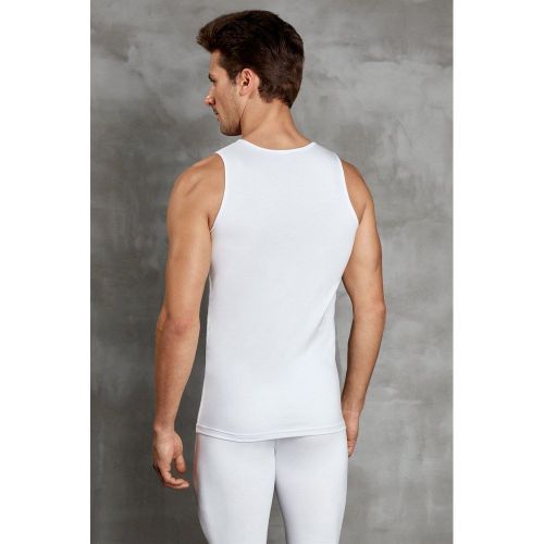 Майка мужская Doreanse кремовая 2475 Майка мужская Doreanse кремовая 2475