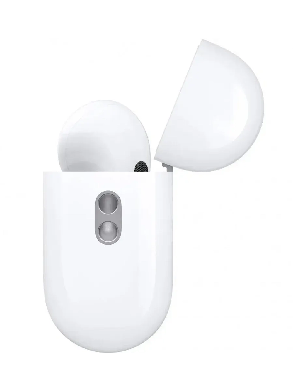 Беспроводные наушники Apple AirPods Pro 2 Type-C MagSafe