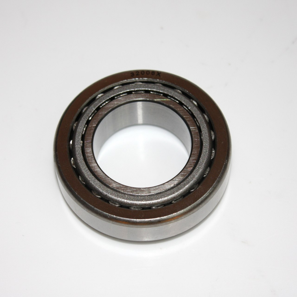 Подшипник вторичного вала передний 3305517102 Geely Emgrand, Джили Эмгранд