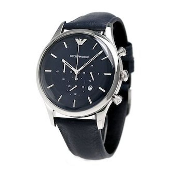 Мужские наручные часы Emporio Armani AR11018