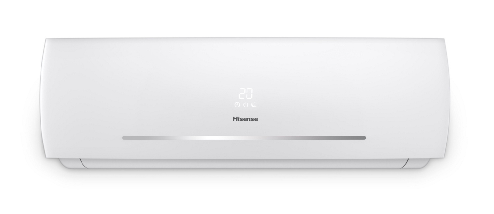 Сплит-система Hisense AS-09HR4RYDDC00