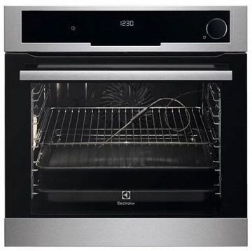 Электрический духовой шкаф Electrolux EEB 8587 POX