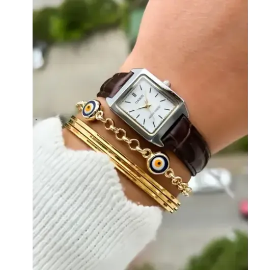 Наручные часы Casio LTP-V007L-7E2