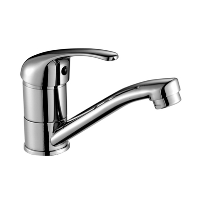 Смеситель Rossinka A35-11 для раковины