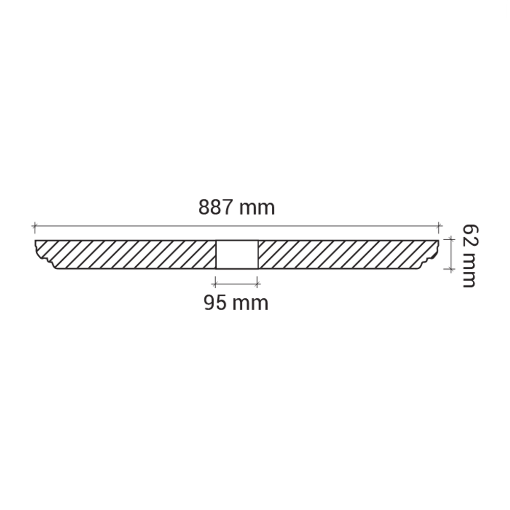 Розетка 1.56.036