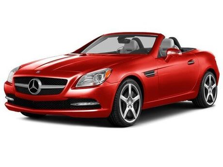 SLK-klasse