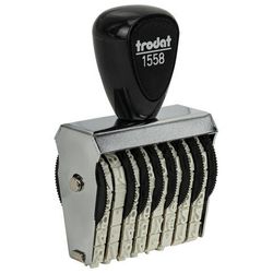 Нумераторы