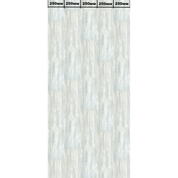 Ламинированная панель ПВХ ВЕК Дерево розовое 2700х250мм