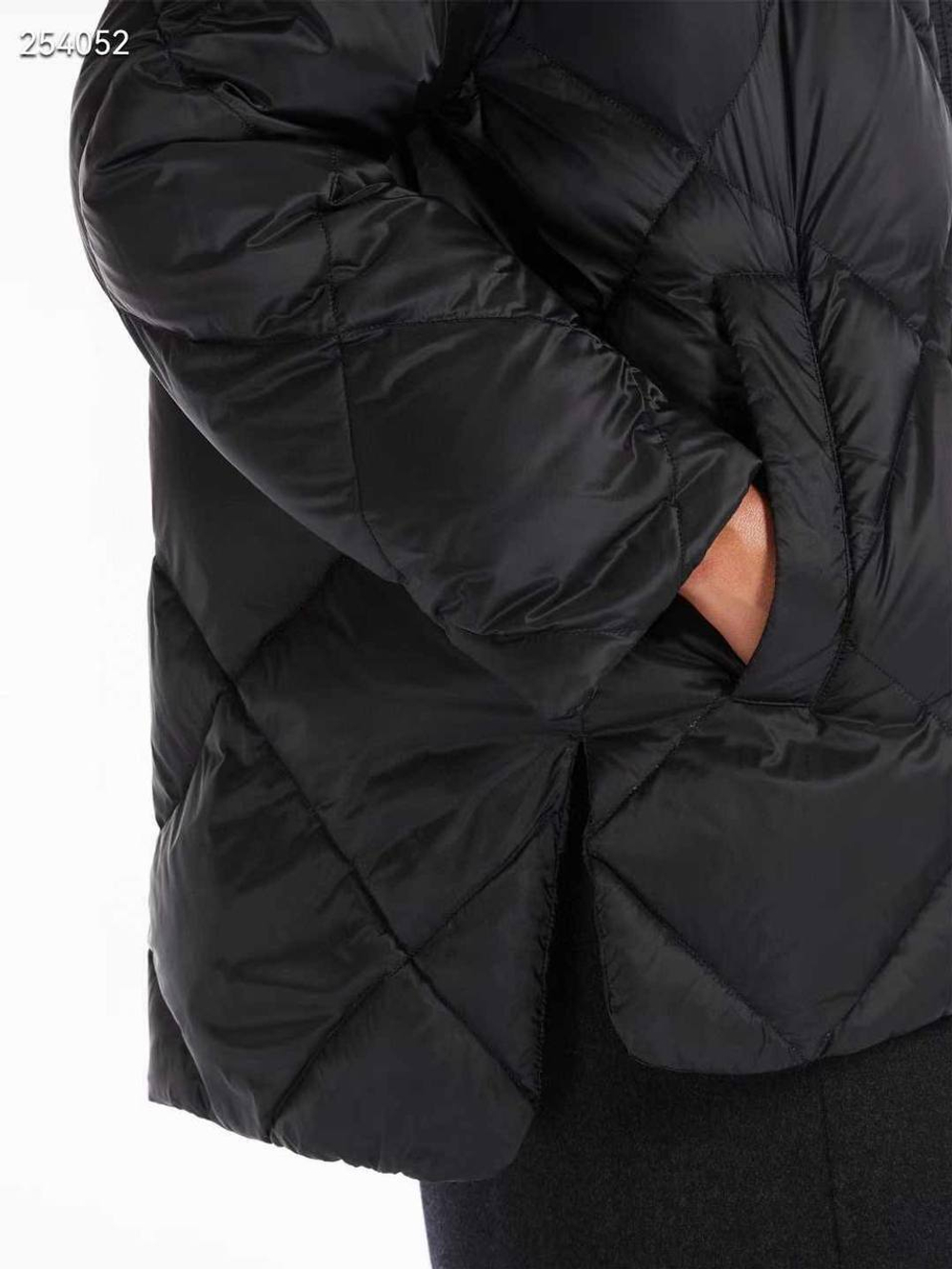 Пуховик MaxMara