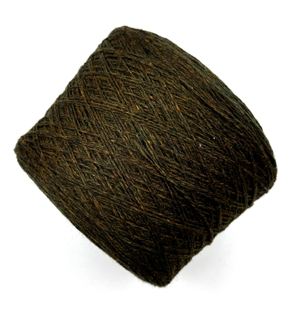 Loro Piana art Clan, кашемир 85% кид мохер 15%, 350 м в 100 гр леса алтая