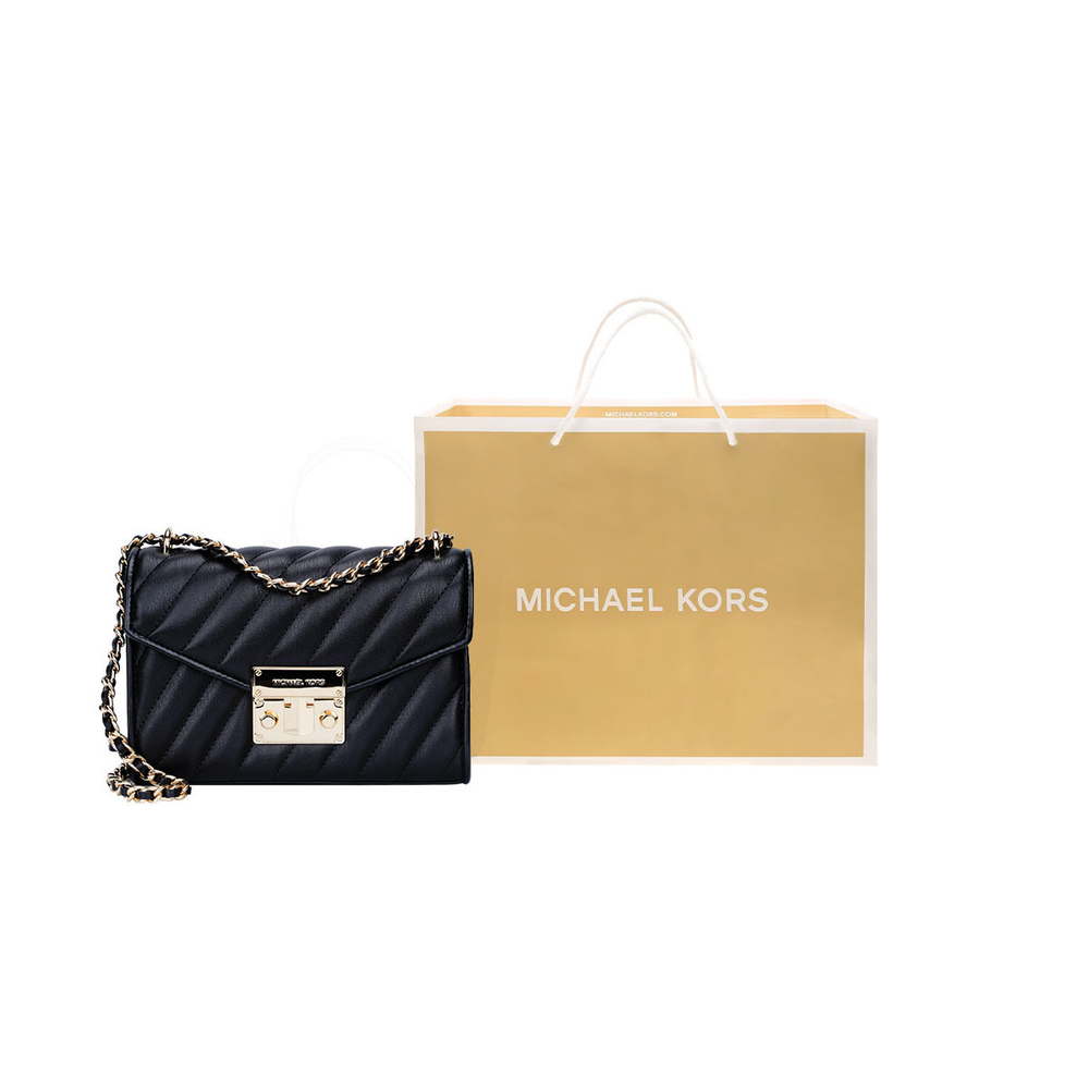 Сумка MICHAEL KORS MK Rose, 35F0GXOC5T-001