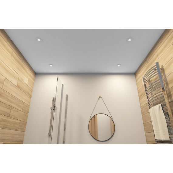 Встраиваемый светильник Denkirs Vand DK2036-WH