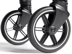 Детская прогулочная коляска Joie Parcel LX Evergreen