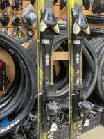 Горные лыжи ATOMIC NOMAD SMOKE самый дешевый в Москве , отправка вся Россия , купить дешево только в магазине Yabegu.ru