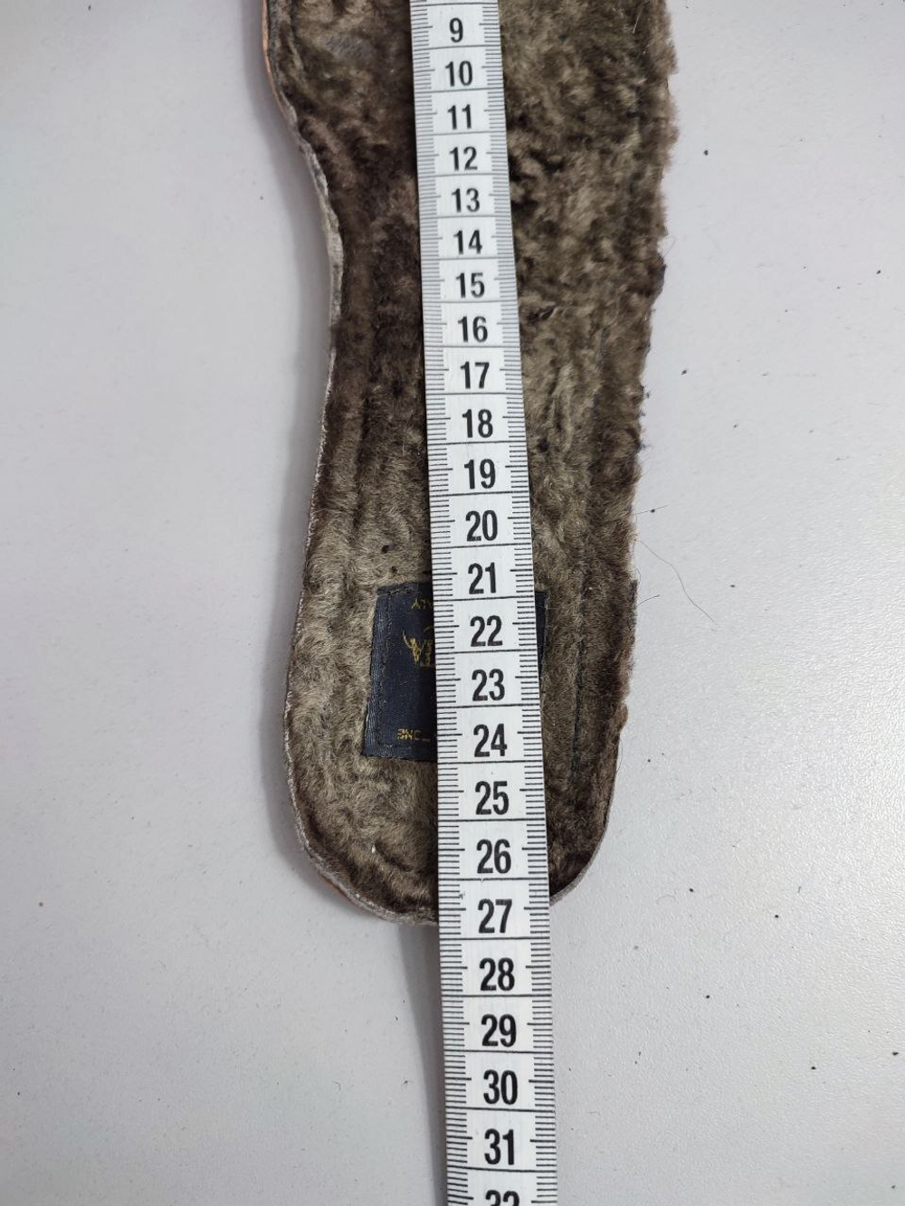 Ботинки Salita зимние 42 размер