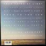 Pat Metheny ‎– Road To The Sun 2LP (Германия 2021г.)