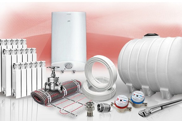 Подбор и закупка материалов