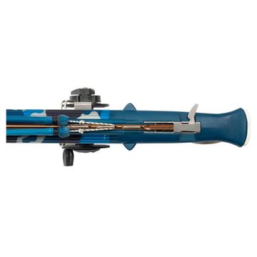 Ружьё-арбалет Salvimar HERO Camo STORM 115