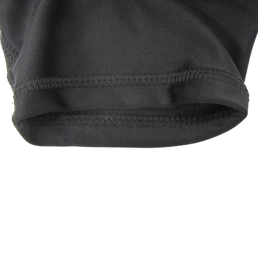 Лосины мужские Rusco Sport only black взрослые