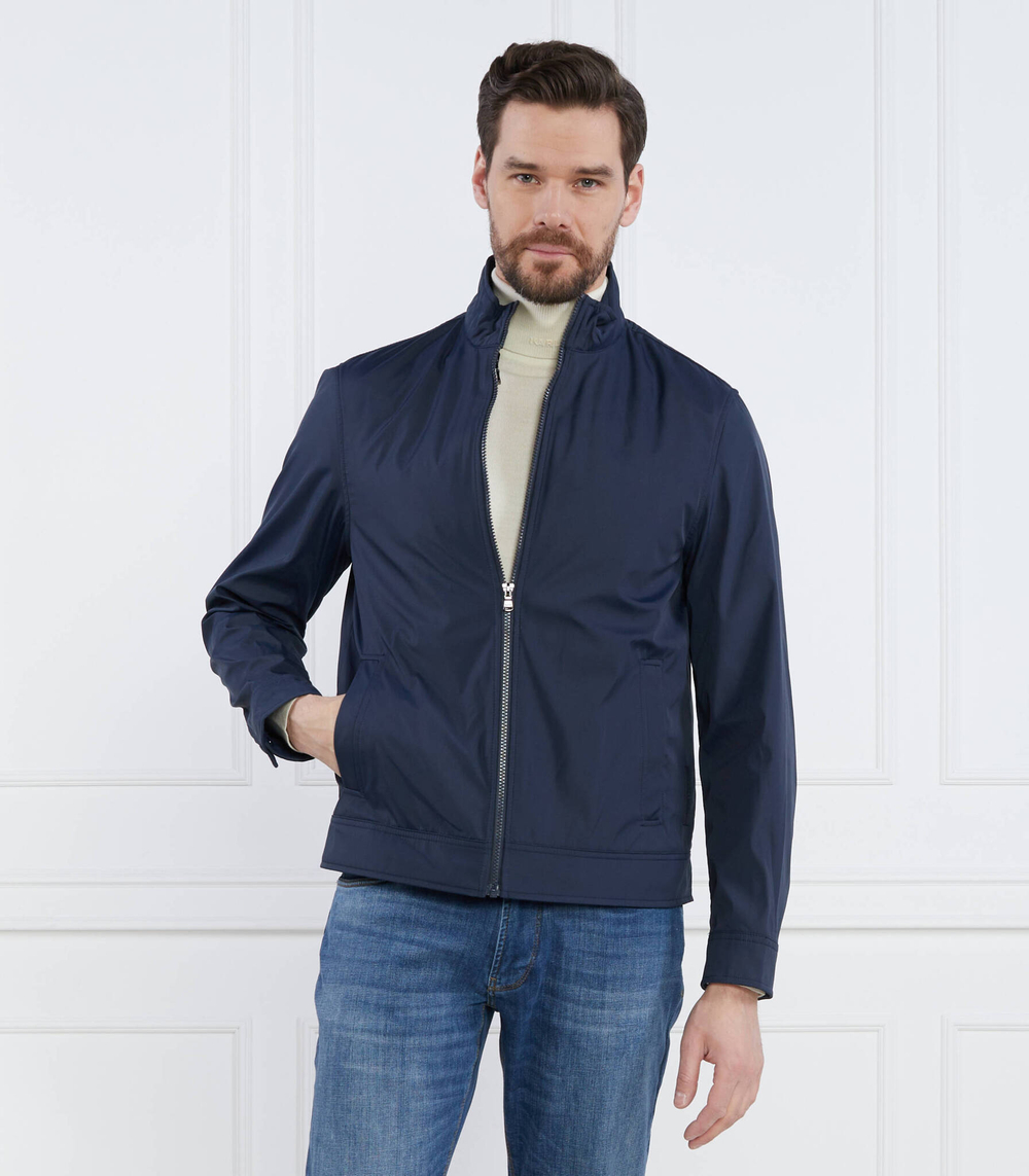 Куртка 2в1 Michael Kors - темно-синий(CB92249EA1)