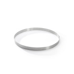 Перфорированное кольцо для выпечки de Buyer, 2 см (28.5 см)