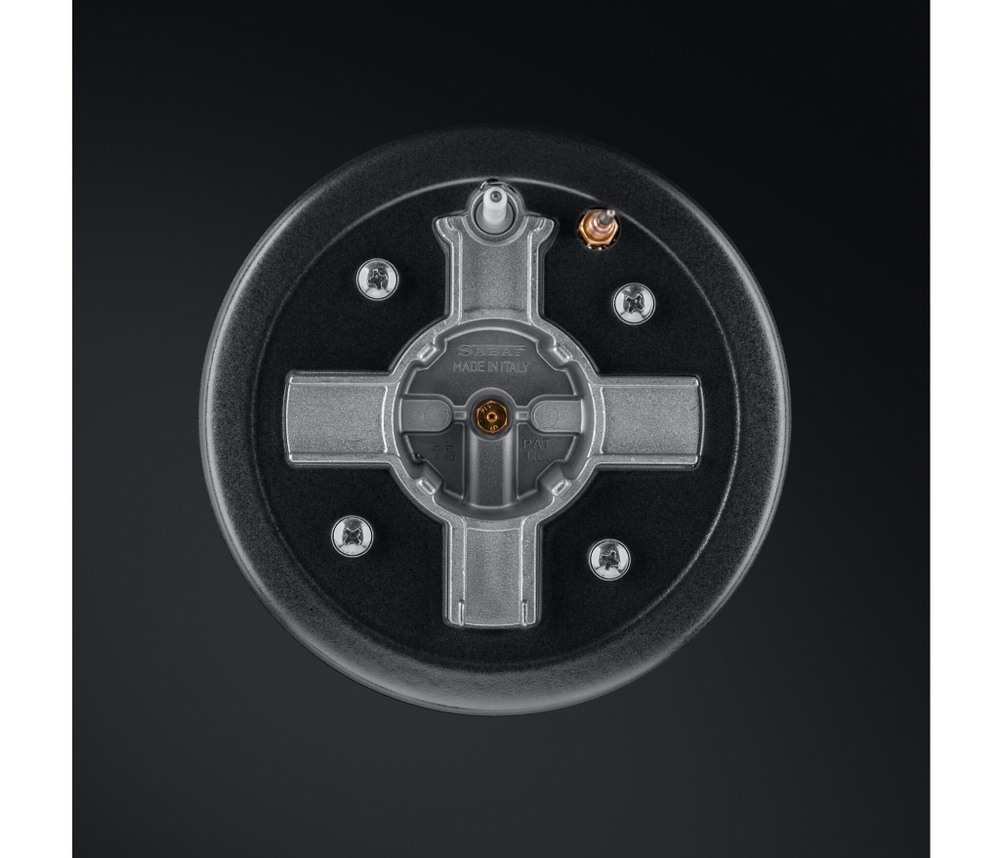 Газовая варочная панель MAUNFELD EGHG.43.33CB2\G фото 10