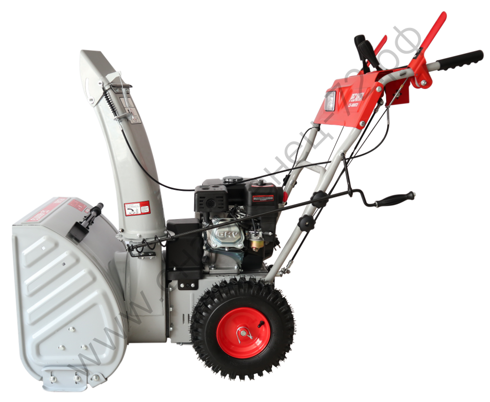 Снегоуборщик СБ 4800ПЭ Ресанта