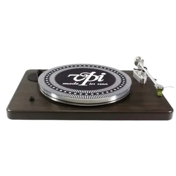 VPI Printed Slipmat