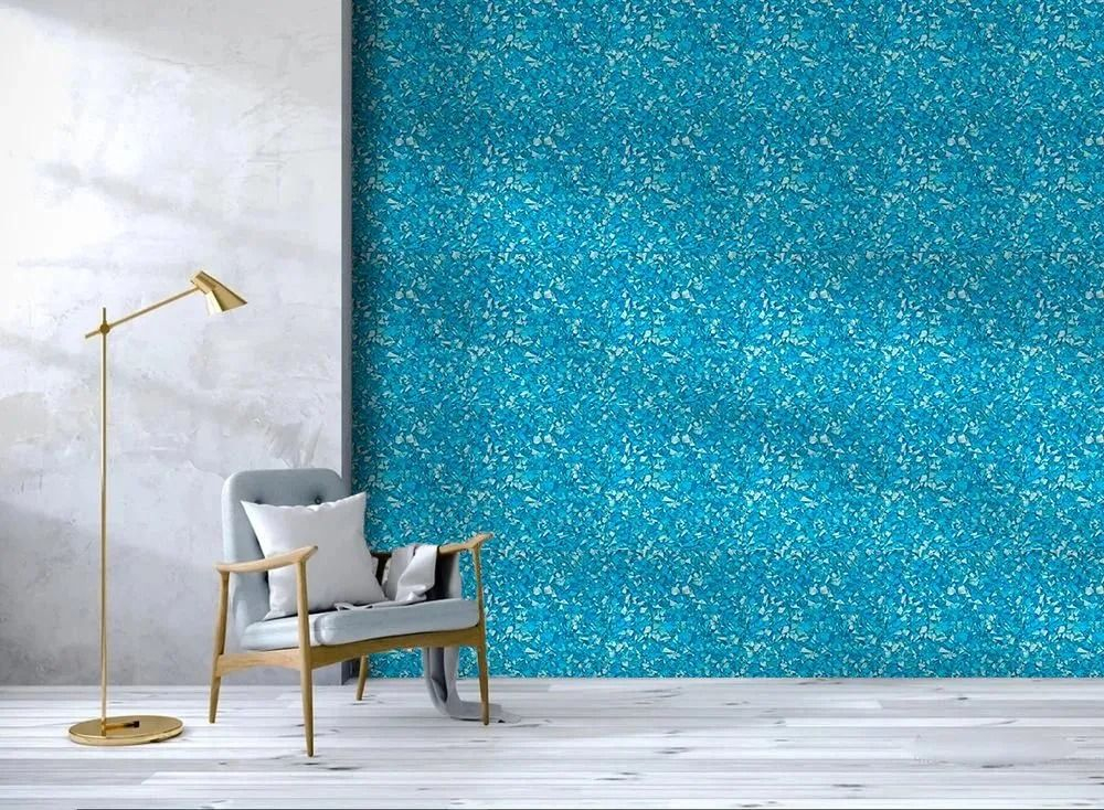 ЖИДКИЕ ОБОИ LW 11-3000, 3 кг, Серо-Черный