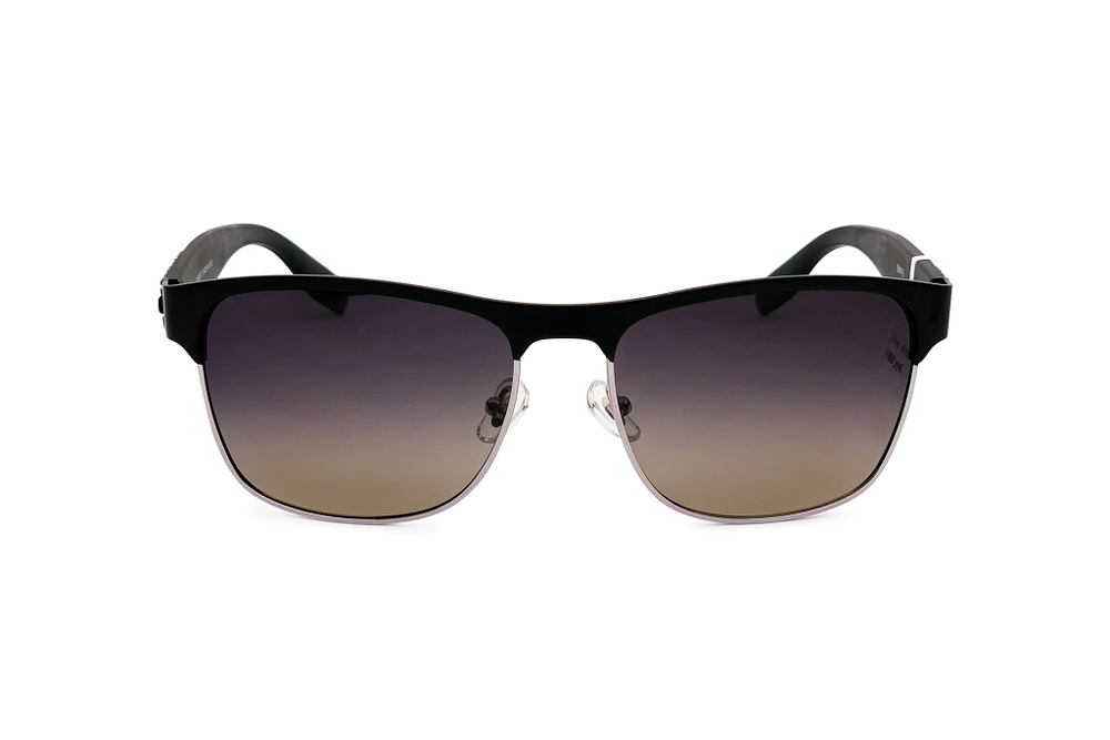 Прямоугольные солнцезащитные очки Havvs