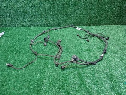 Проводка заднего бампера Haval Jolion (2021-н.в.)