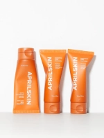 APRILSKIN 3-минутная очищающая глиняная маска для сужения пор Carrotene Pore Clay Mask 100 гр