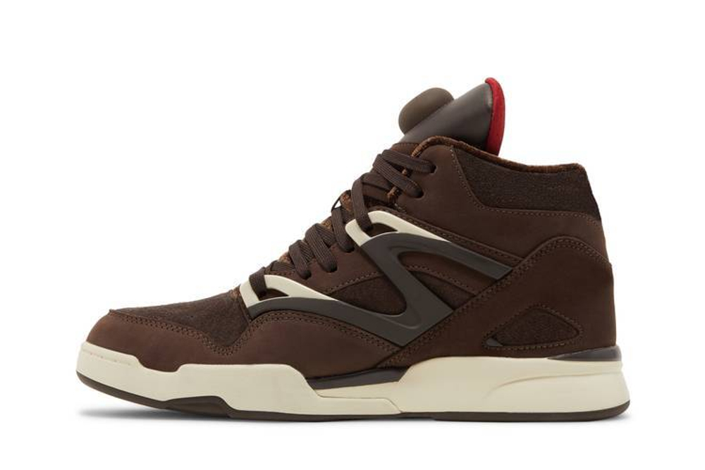 Кроссовки Reebok Pump Omni Zone Ii
