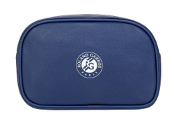 Косметичка Roland Garros Toilet Bag - Blue