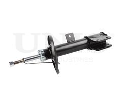 Амортизатор газовый передней подвески левый UNIO SAB-10062