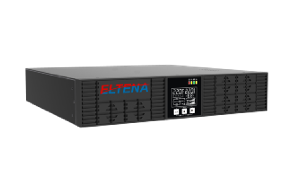 ИБП ELTENA Monolith B 10000RТ2U